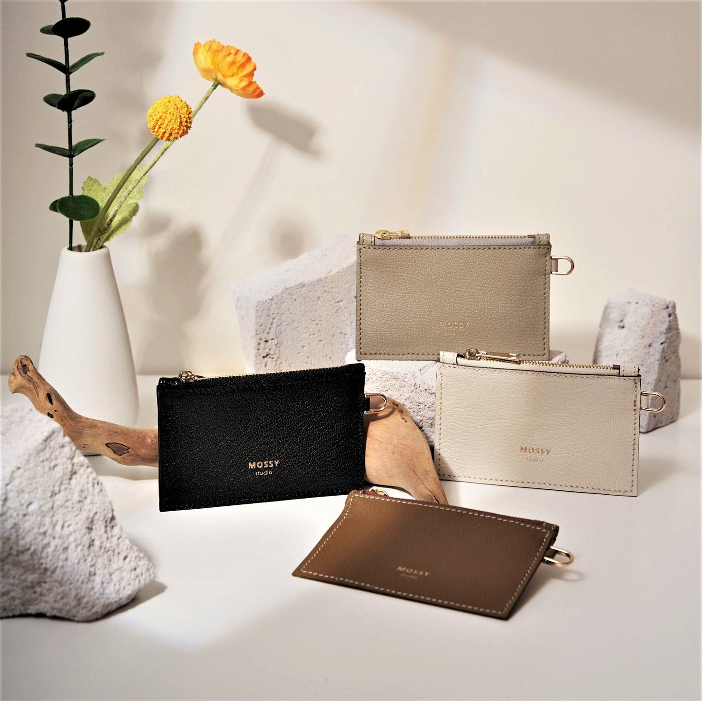 ใ๐ ๐ข๐ฆ๐ฆ๐ฌ ๐ฆ๐ง๐จ๐๐๐ขใClassic Leather Coin Purse