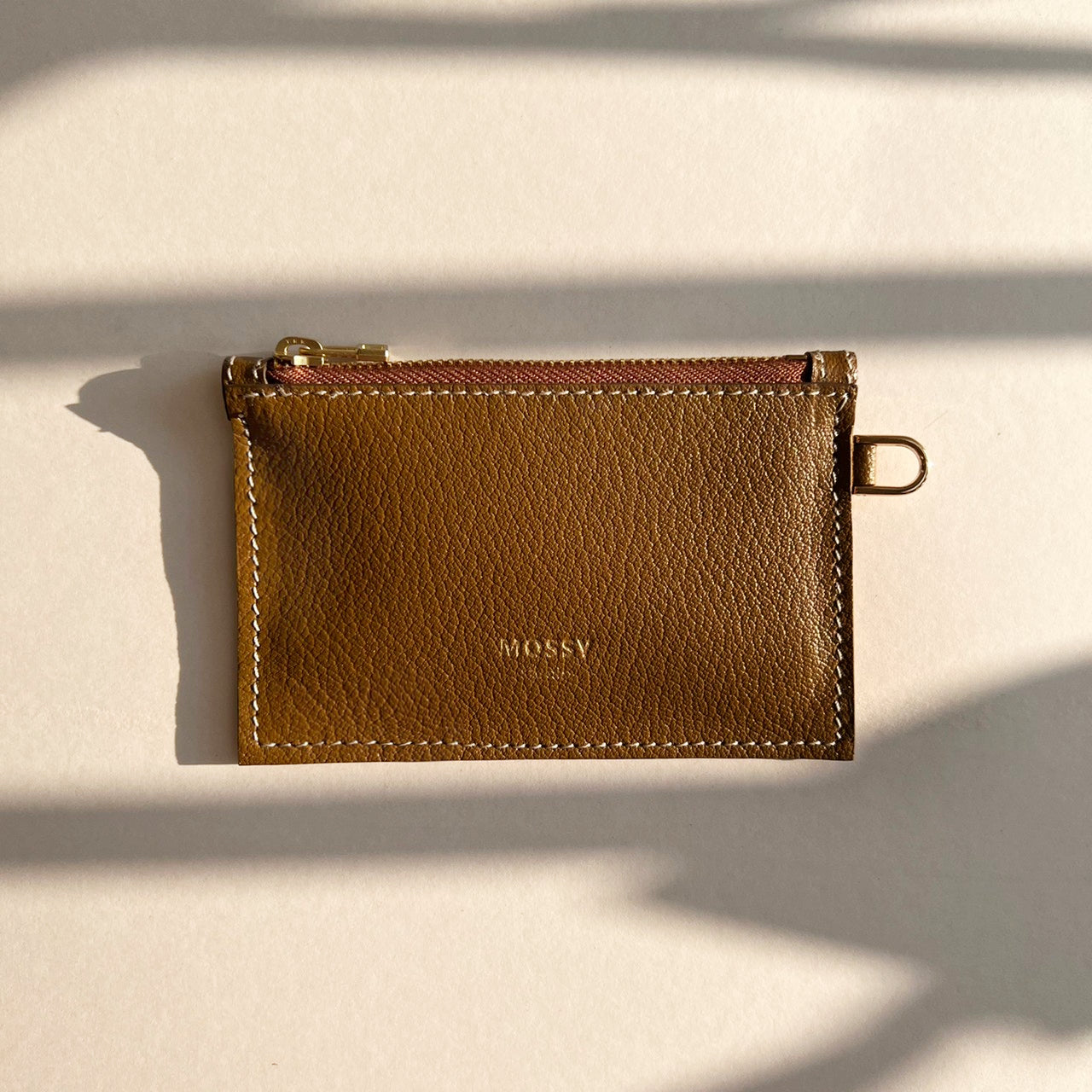 ใ๐ ๐ข๐ฆ๐ฆ๐ฌ ๐ฆ๐ง๐จ๐๐๐ขใClassic Leather Coin Purse