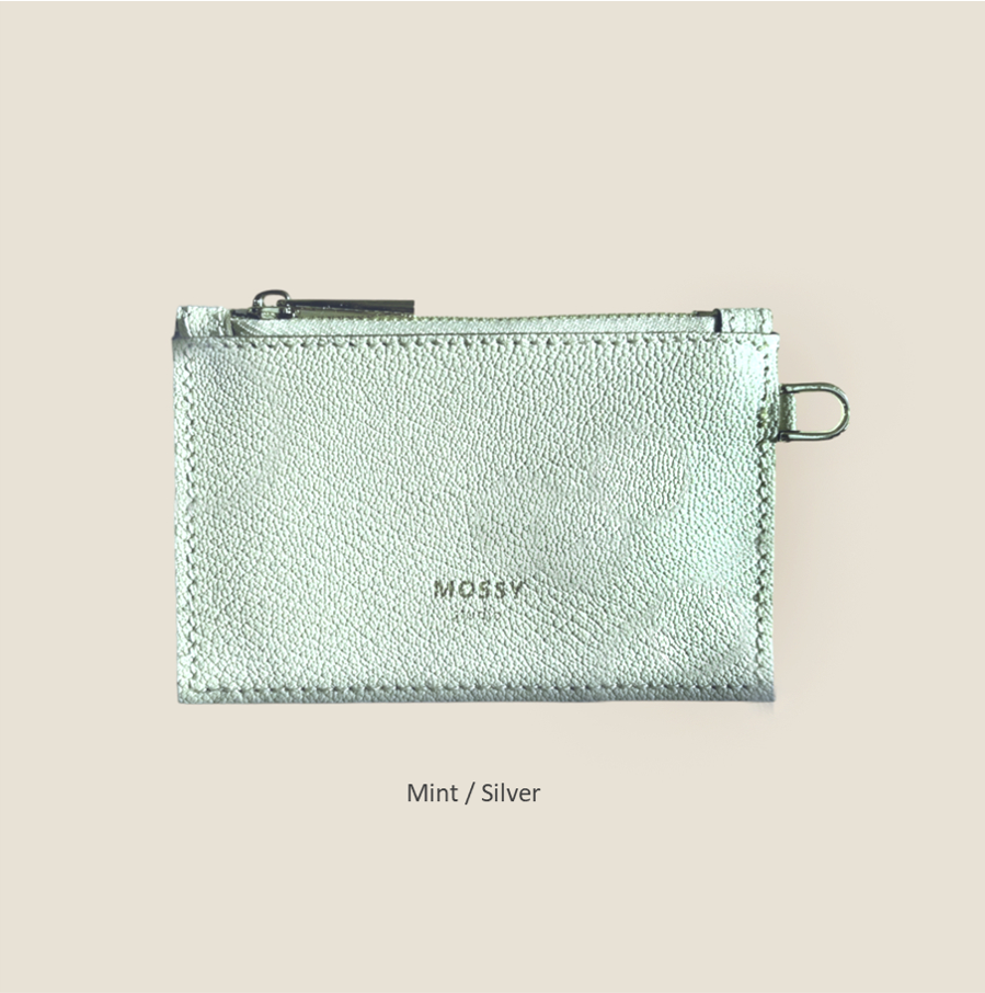 ใ๐ ๐ข๐ฆ๐ฆ๐ฌ ๐ฆ๐ง๐จ๐๐๐ขใClassic Leather Coin Purse